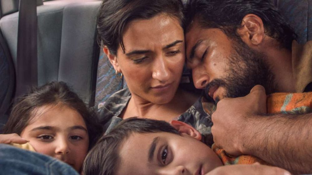 5 films y series sobre la problemática de los refugiados
