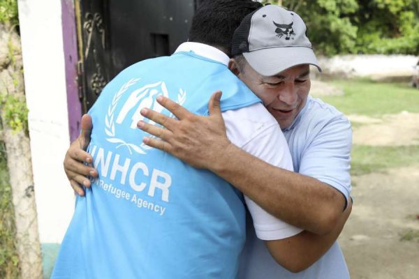 Argentina nuevamente entre los países más amigables con los refugiados