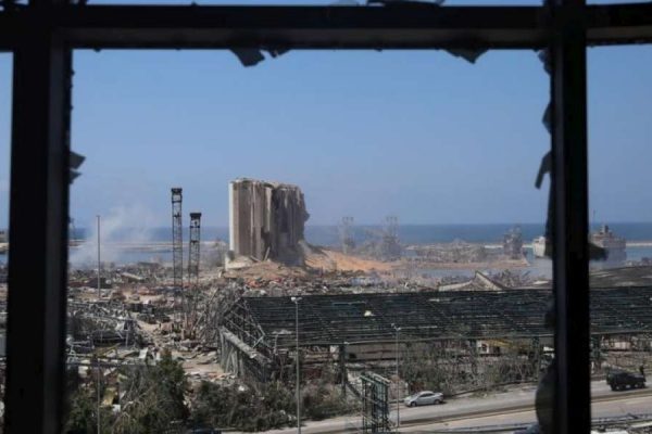 Beirut: Decenas de personas refugiadas perdieron la vida en la explosión