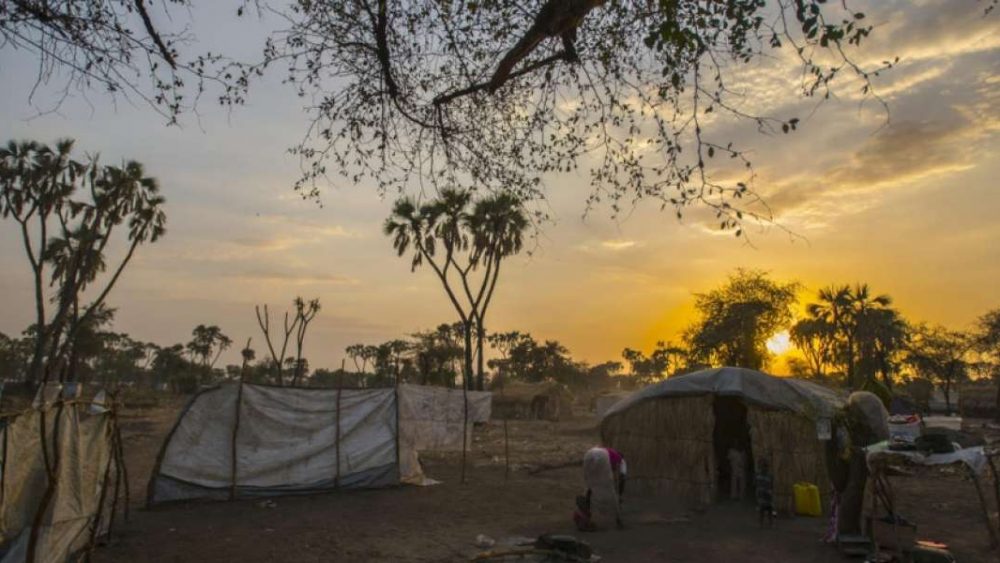 Indignación en ACNUR por ataques contra personal humanitario en Sudán del Sur