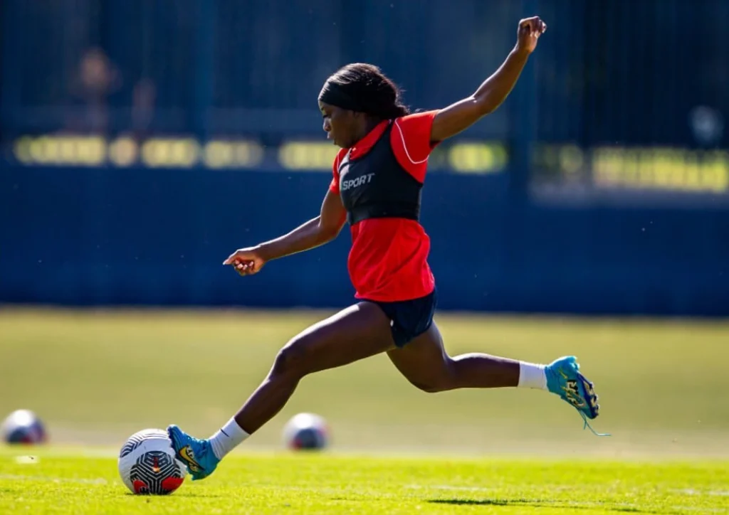 © Cortesía de Nyota Katembo