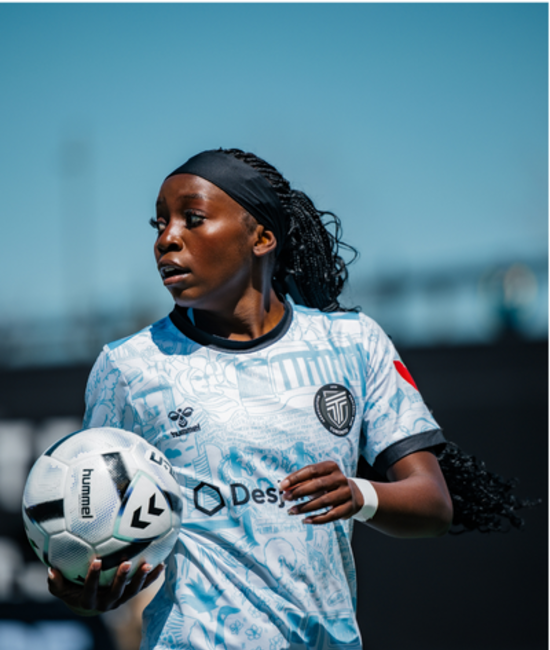 © Cortesía de AFC Toronto