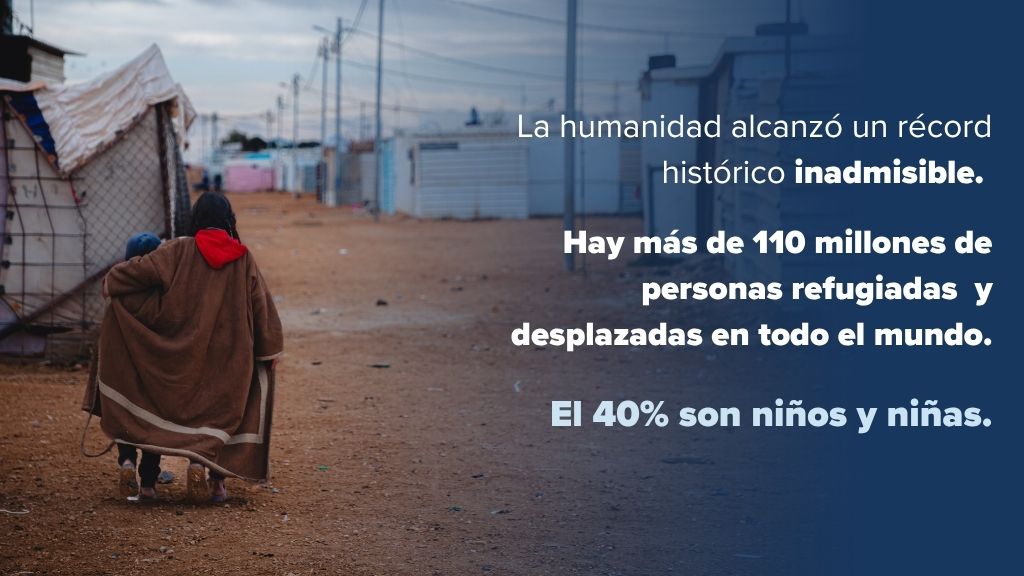Crisis humanitaria