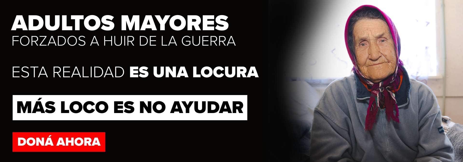 Más loco es no ayudar_Adultos